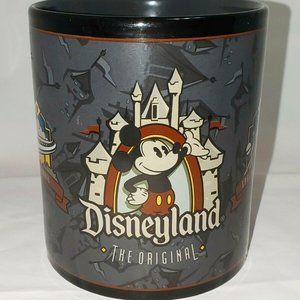 Disneyland The Original Mug